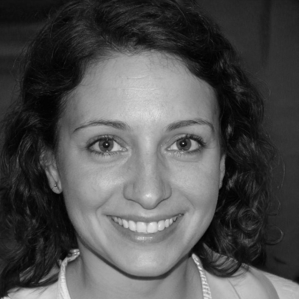 María Elena Rodríguez